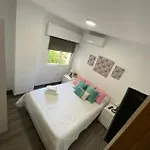 Πανσιόν Capulino *