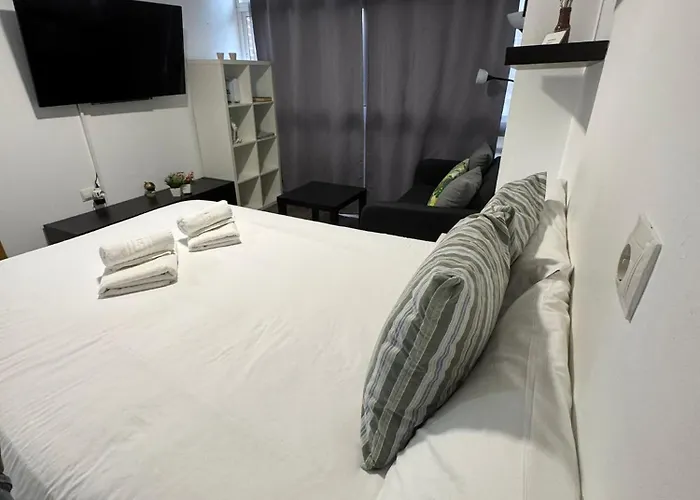 Capulino 招待所 *